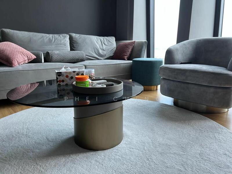 Option 2: Living Room