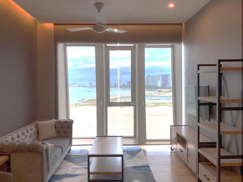 Option 3: Living Room