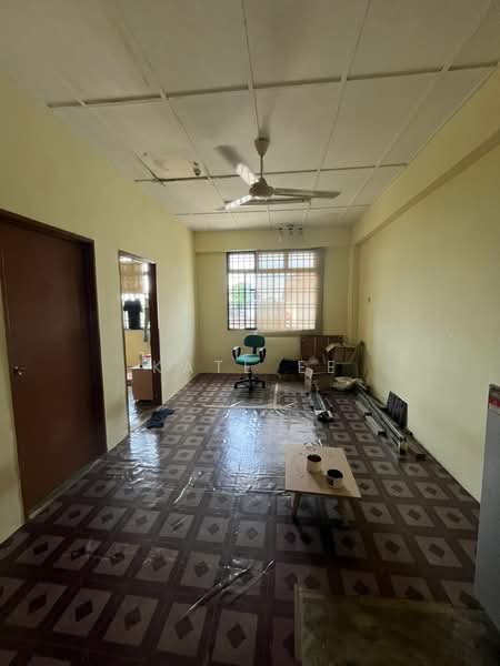 Flat for Sale at Skudai Baru - Kate Ee - PropertyGuru.com.my