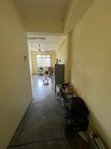 Flat for Sale at Skudai Baru - Kate Ee - PropertyGuru.com.my