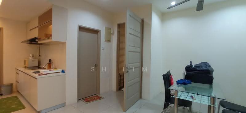 Kondominium untuk Disewa di Birch Plaza - SH Lim - Kitchen - PropertyGuru.com.my