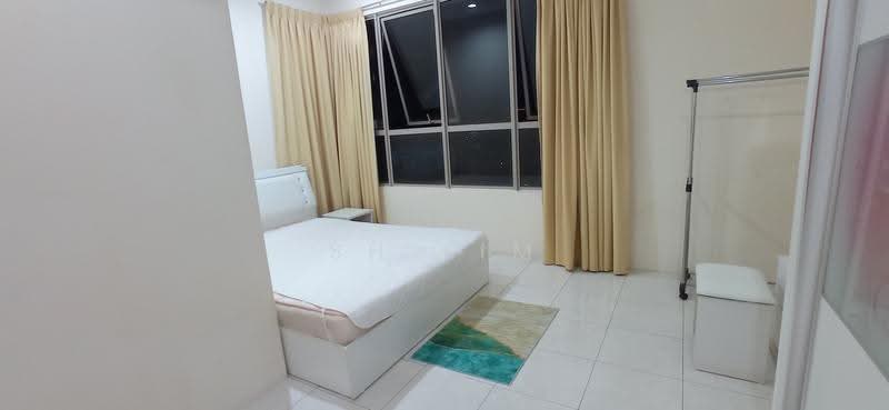 Kondominium untuk Disewa di Birch Plaza - SH Lim - Bedroom - PropertyGuru.com.my