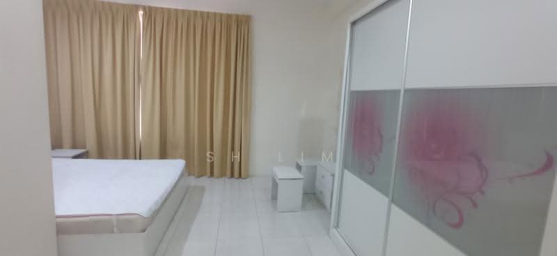 Kondominium untuk Disewa di Birch Plaza - SH Lim - Bedroom - PropertyGuru.com.my