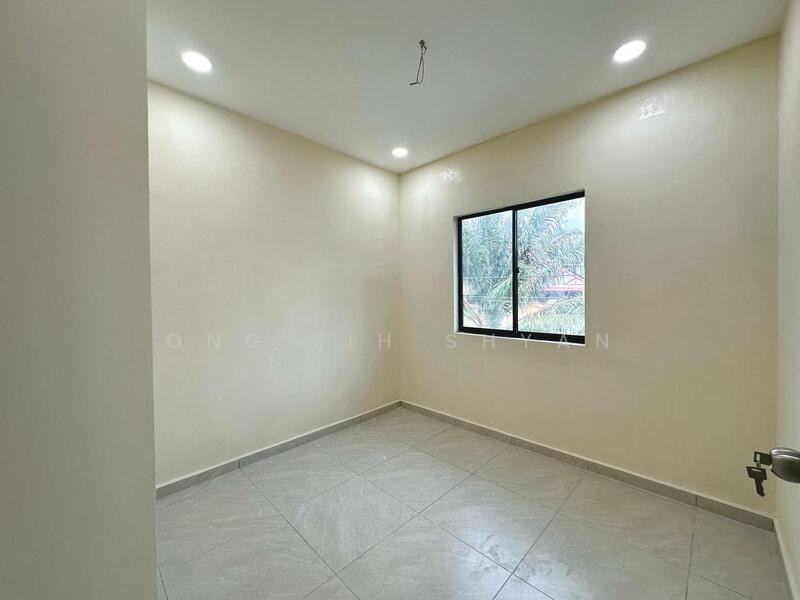 2-storey Terraced House for Sale in Kulai (Johor) - Ong Lih Shyan - Interior - PropertyGuru.com.my