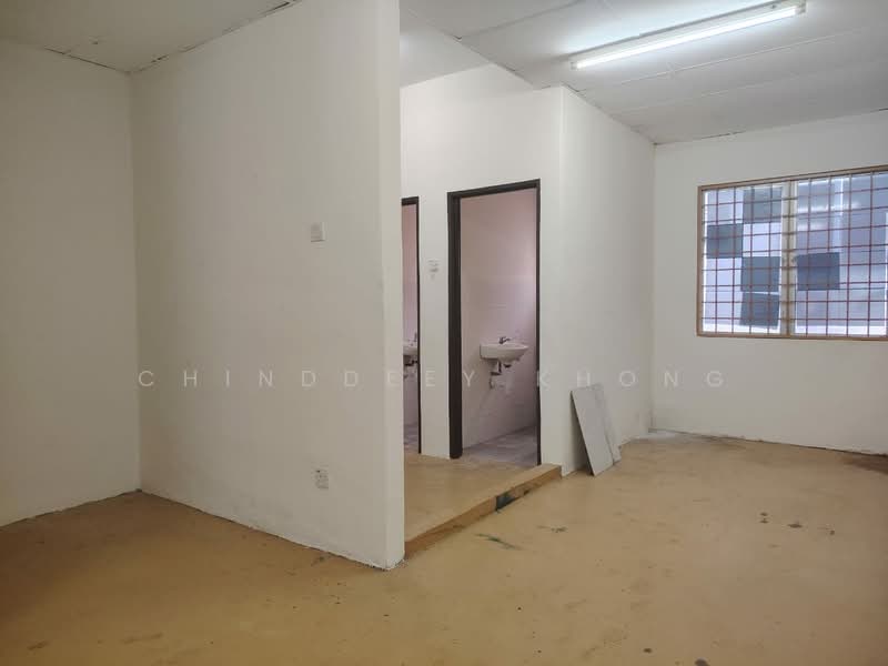 Kedai untuk Disewa di Taman Industri Lembah Jaya (Ampang) - Chinddeey Khong - Interior - PropertyGuru.com.my