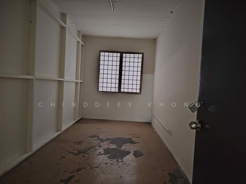 Kedai untuk Disewa di Taman Industri Lembah Jaya (Ampang) - Chinddeey Khong - Interior - PropertyGuru.com.my
