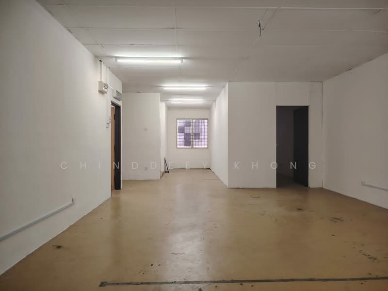 Kedai untuk Disewa di Taman Industri Lembah Jaya (Ampang) - Chinddeey Khong - Interior - PropertyGuru.com.my