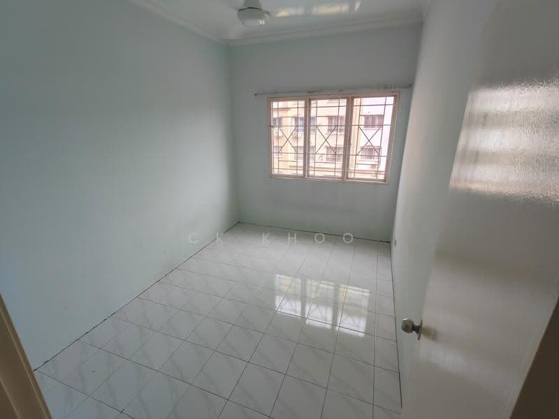 Apartment for Sale at Pangsapuri Damai Senja - CK Khoo - Interior - PropertyGuru.com.my