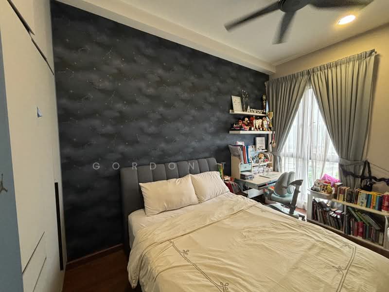 Kondominium untuk Dijual di The Andes Condo Villa @ Bukit Jalil - Gordon Tong - Bedroom - PropertyGuru.com.my