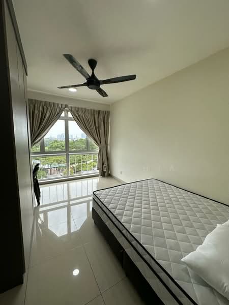 Condominium for Rent at Fairway Suites - Alice Chia - PropertyGuru.com.my
