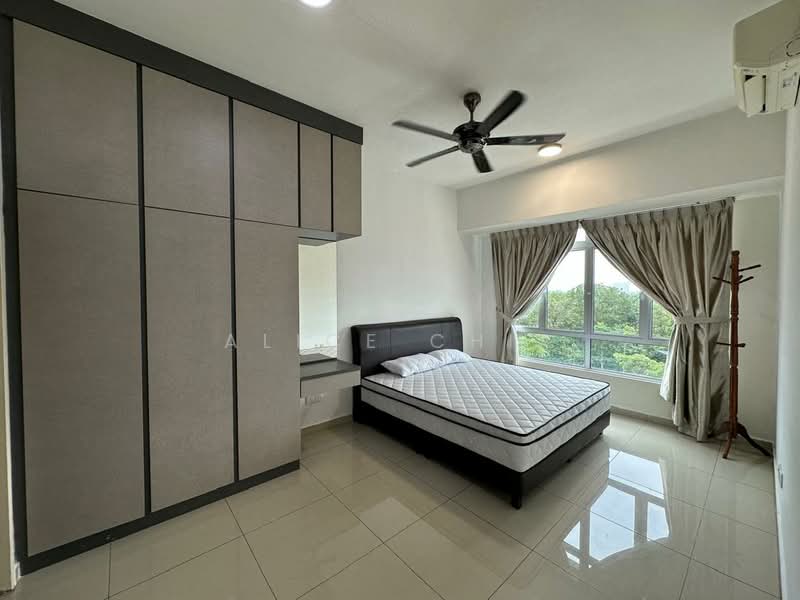 Condominium for Rent at Fairway Suites - Alice Chia - PropertyGuru.com.my