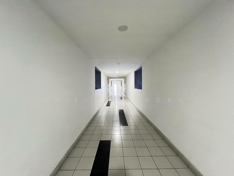 Corridor