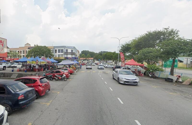 (š„Facing MR) Tmn Subang Perdana 4-storey shop for sale untuk Untuk Dijual - RM 2,480,000, Apr 2026 - Exterior - PropertyGuru.com.my