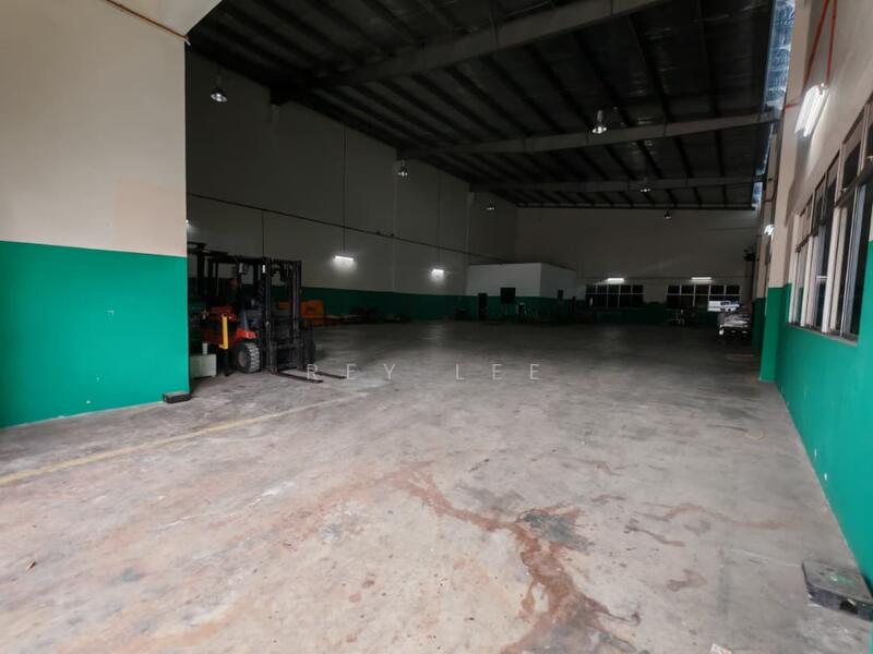 Semi-D Factory for Rent in Nusa Cemerlang (Iskandar Puteri (Nusajaya)) - Rey Lee - Interior - PropertyGuru.com.my