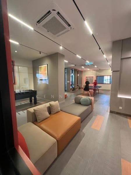 Kondominium untuk Dijual di Duta Park Residences - Kenny YL - Lobby - PropertyGuru.com.my