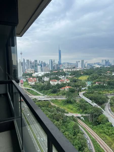 Kondominium untuk Dijual di Duta Park Residences - Kenny YL - View - PropertyGuru.com.my