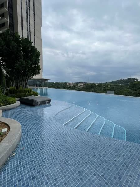 Kondominium untuk Dijual di Duta Park Residences - Kenny YL - Exterior - PropertyGuru.com.my