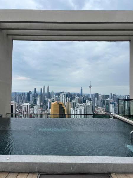 Kondominium untuk Dijual di Duta Park Residences - Kenny YL - View - PropertyGuru.com.my
