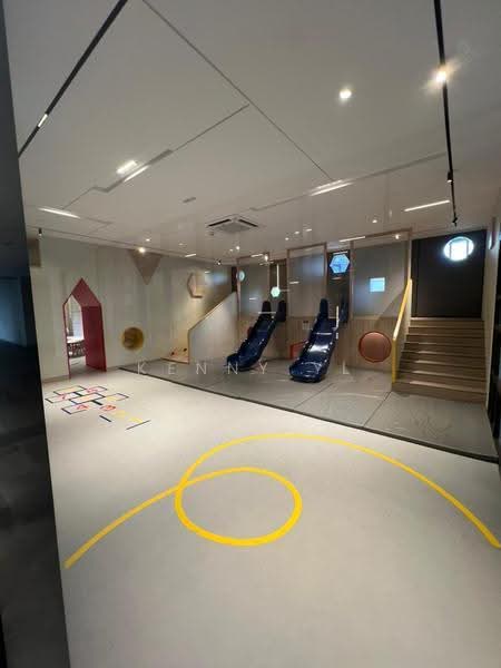 Kondominium untuk Dijual di Duta Park Residences - Kenny YL - Interior - PropertyGuru.com.my