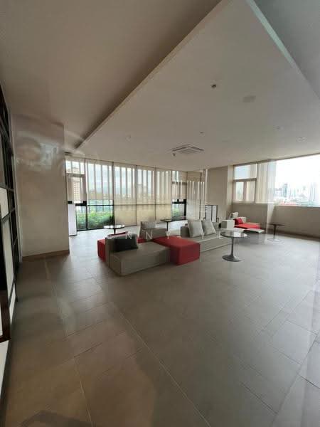 Kondominium untuk Dijual di Duta Park Residences - Kenny YL - Living Room - PropertyGuru.com.my
