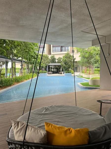 Kondominium untuk Dijual di Duta Park Residences - Kenny YL - Pool - PropertyGuru.com.my