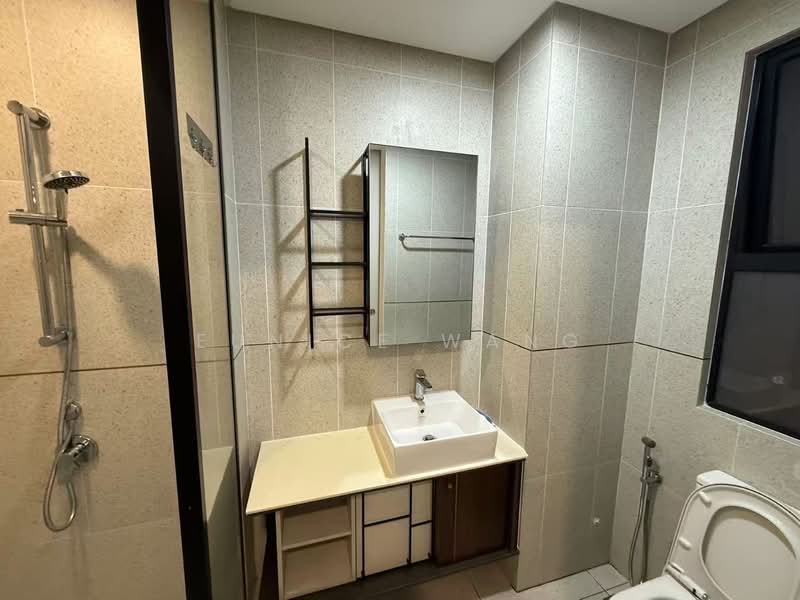 Service Residence for Rent at Millerz Square Serviced Residence - Eunice Wang - PropertyGuru.com.my