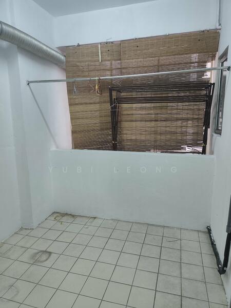 Untuk Disewa - Selayang Point