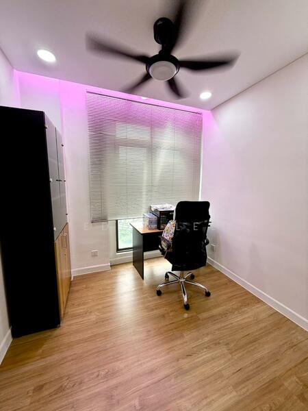 Condominium for Rent at Vivo Residential Suites - Eddy Lee - Study - PropertyGuru.com.my