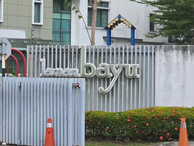 Rumah Banglo untuk Dijual di Kepong (Kuala Lumpur) - Kiing TW - Exterior - PropertyGuru.com.my