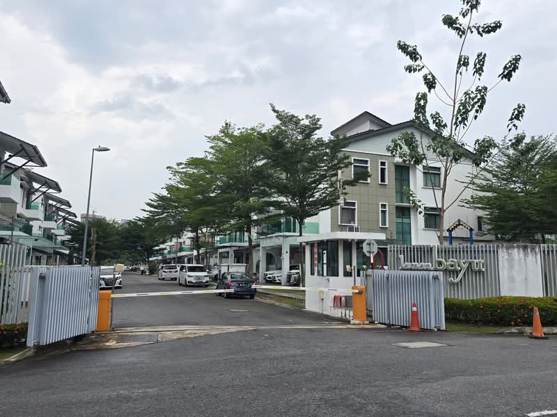 Rumah Banglo untuk Dijual di Kepong (Kuala Lumpur) - Kiing TW - Exterior - PropertyGuru.com.my