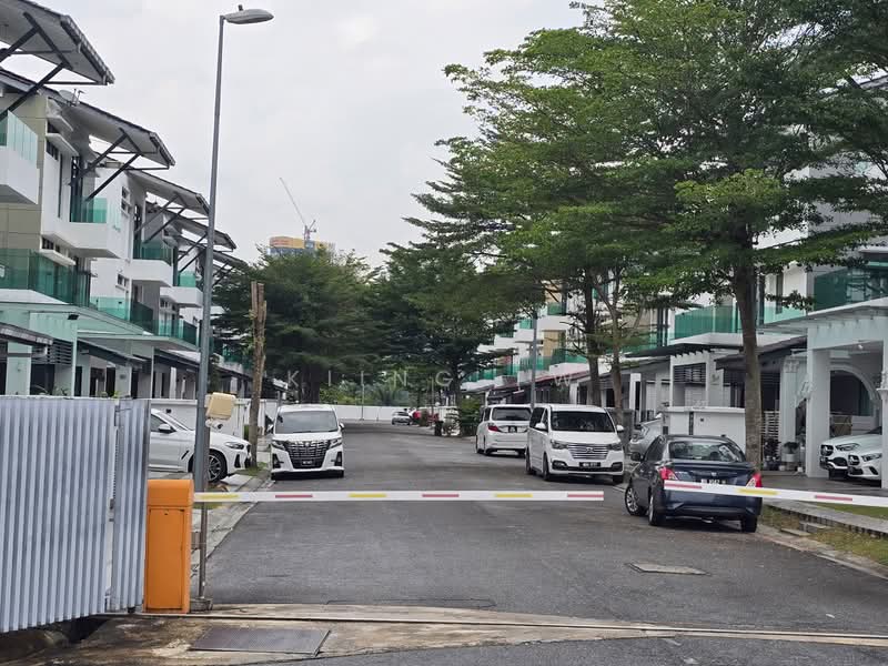Rumah Banglo untuk Dijual di Kepong (Kuala Lumpur) - Kiing TW - Exterior - PropertyGuru.com.my