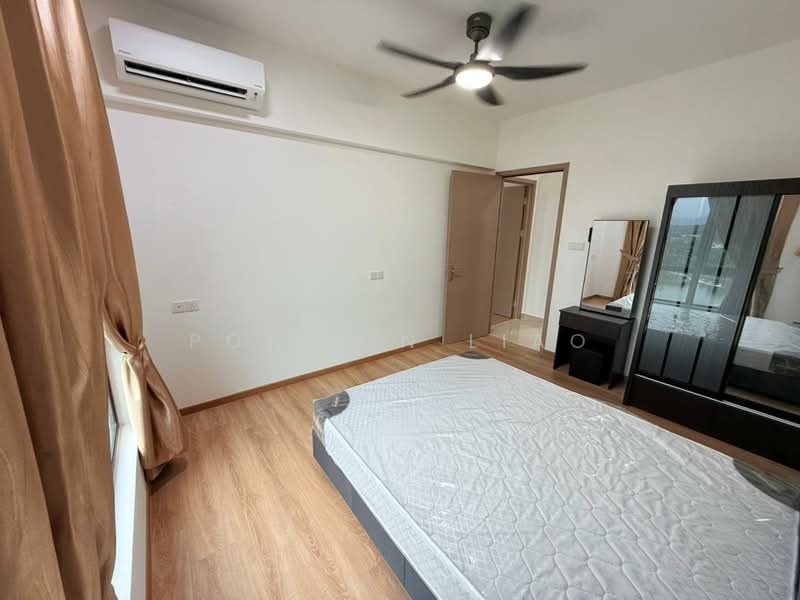 Baron Residence @ Lake City untuk Untuk Disewa - RM 2,800 /bulan, Apr 2026 - Bedroom - PropertyGuru.com.my