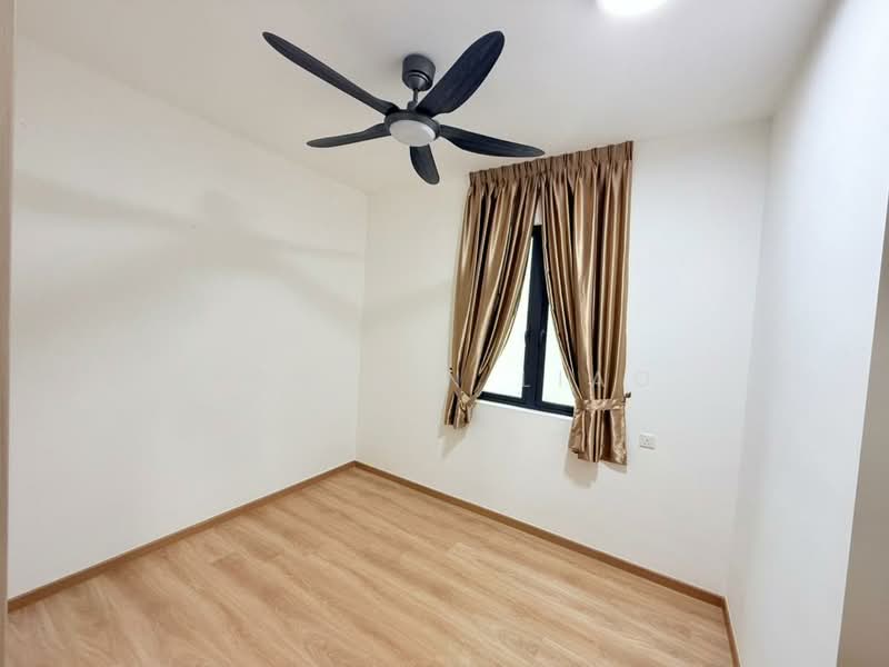 Baron Residence @ Lake City untuk Untuk Disewa - RM 2,800 /bulan, Apr 2026 - Bedroom - PropertyGuru.com.my