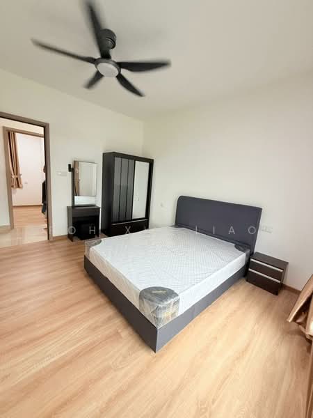 Baron Residence @ Lake City untuk Untuk Disewa - RM 2,800 /bulan, Apr 2026 - Bedroom - PropertyGuru.com.my