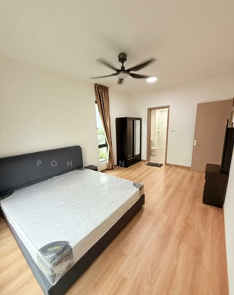 Baron Residence @ Lake City untuk Untuk Disewa - RM 2,800 /bulan, Apr 2026 - Bedroom - PropertyGuru.com.my