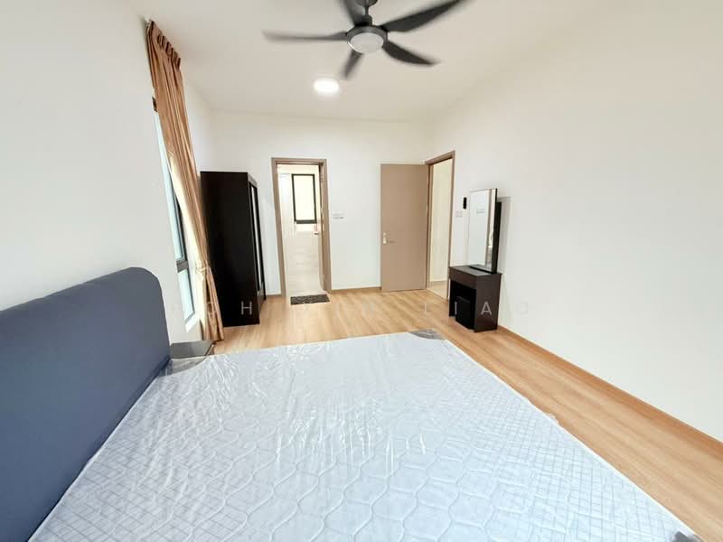 Baron Residence @ Lake City untuk Untuk Disewa - RM 2,800 /bulan, Apr 2026 - Bedroom - PropertyGuru.com.my
