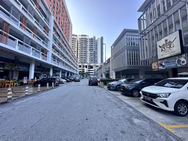 Shop / Office for Rent in Bukit Jelutong (Shah Alam) - Khairil Anwar Sirajudin - Exterior - PropertyGuru.com.my