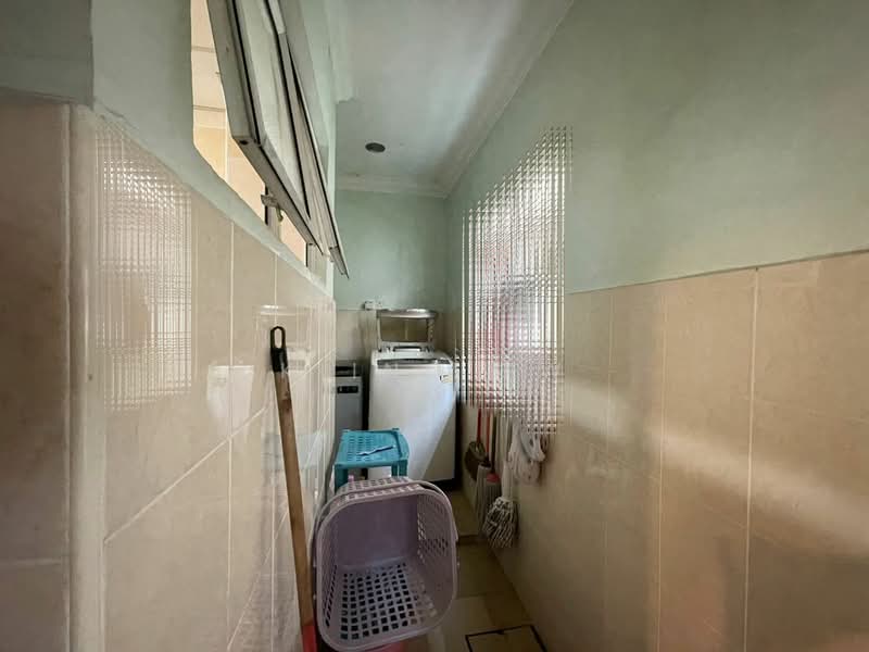 Rumah Teres 2.5 Tingkat untuk Dijual di Taman Megah Kepong (Kepong) - Kiing TW - Interior - PropertyGuru.com.my