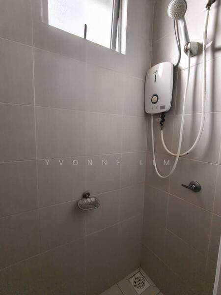 Untuk Disewa - Meridin Bayvue Serviced Apartment