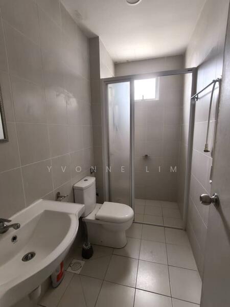 Untuk Disewa - Meridin Bayvue Serviced Apartment