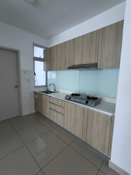 Untuk Disewa - Meridin Bayvue Serviced Apartment