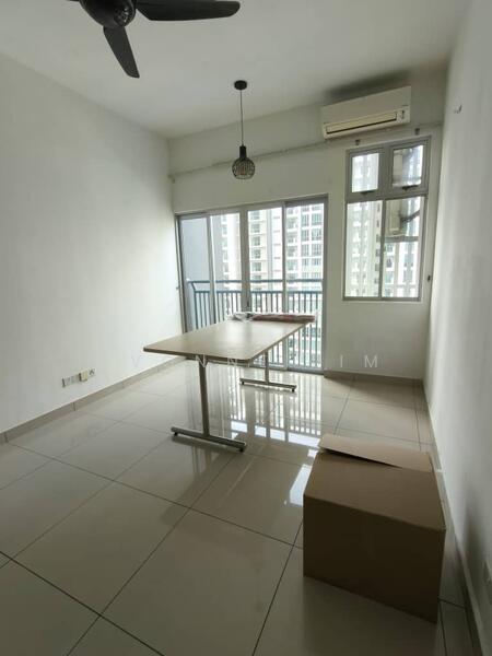 Untuk Disewa - Meridin Bayvue Serviced Apartment