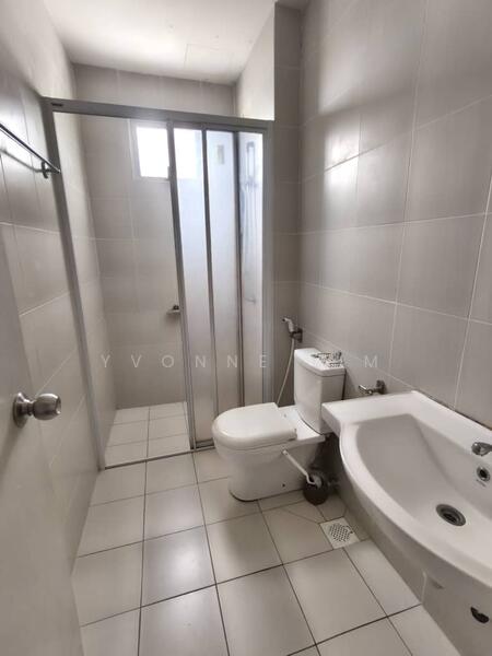 Untuk Disewa - Meridin Bayvue Serviced Apartment