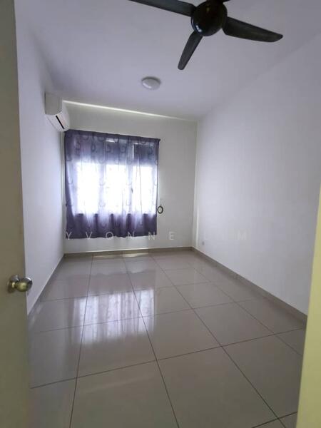 Untuk Disewa - Meridin Bayvue Serviced Apartment