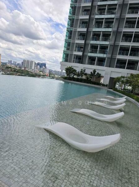 Dorsett Waterfront Subang untuk Untuk Disewa - RM 1,700 /bulan, Feb 2026 - Exterior - PropertyGuru.com.my
