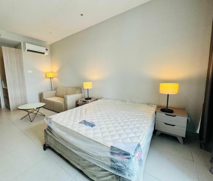 Dorsett Waterfront Subang untuk Untuk Disewa - RM 1,700 /bulan, Feb 2026 - PropertyGuru.com.my