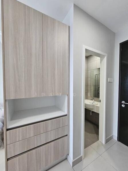 Dorsett Waterfront Subang untuk Untuk Disewa - RM 1,700 /bulan, Feb 2026 - PropertyGuru.com.my