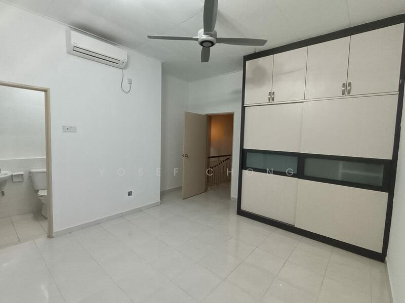 Rumah Teres 2 Tingkat untuk Dijual di Johor Bahru (Johor) - Yosef Chong - Interior - PropertyGuru.com.my