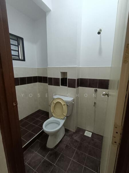 Rumah Teres 2 Tingkat untuk Dijual di Johor Bahru (Johor) - Yosef Chong - PropertyGuru.com.my