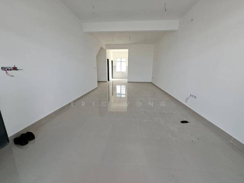Terraced House for Sale in Bandar Dato Onn (Tebrau) - Eric Wong - Interior - PropertyGuru.com.my